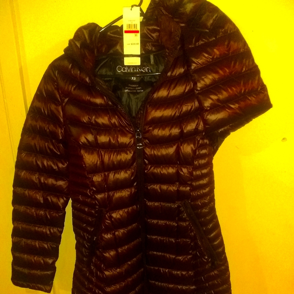 Women's Coat